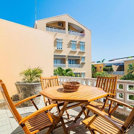 Awesome 2Br In Paradisiac Cartagena Екстер'єр фото