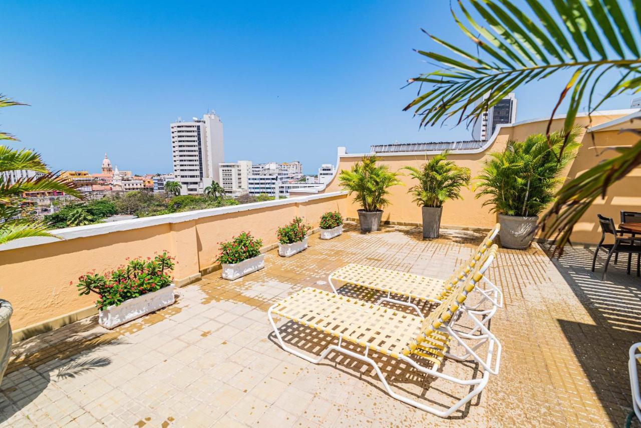 Awesome 2Br In Paradisiac Cartagena Екстер'єр фото