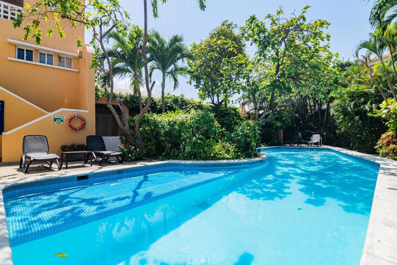 Awesome 2Br In Paradisiac Cartagena Екстер'єр фото