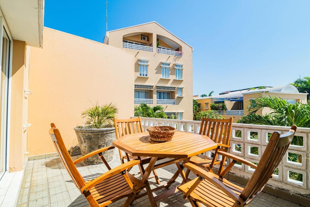 Awesome 2Br In Paradisiac Cartagena Екстер'єр фото