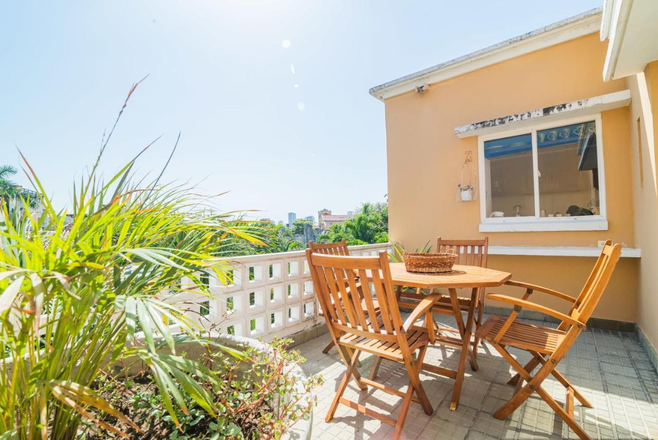 Awesome 2Br In Paradisiac Cartagena Екстер'єр фото