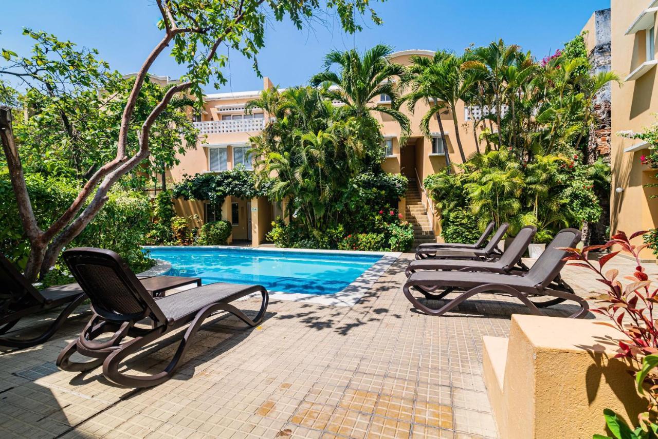 Awesome 2Br In Paradisiac Cartagena Екстер'єр фото