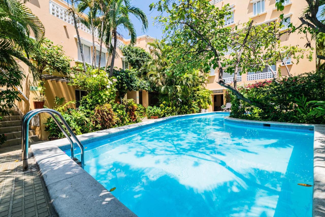 Awesome 2Br In Paradisiac Cartagena Екстер'єр фото