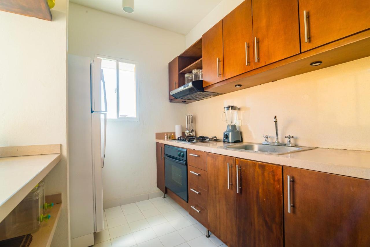 Awesome 2Br In Paradisiac Cartagena Екстер'єр фото