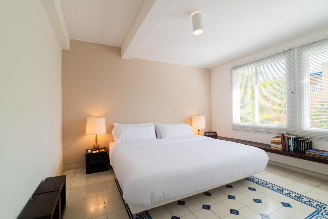 Awesome 2Br In Paradisiac Cartagena Екстер'єр фото
